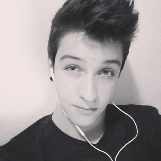 MarcosLinshare's profile picture. Boylieber