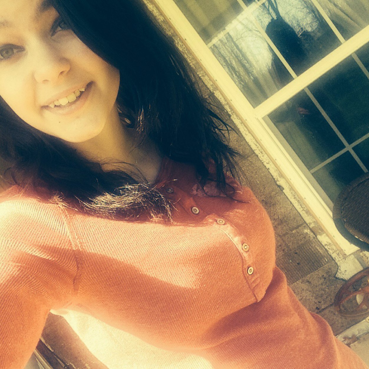 14yearsyoung
Single
Bisexual
Volleyball
Basketball
Roller derby
Cheerleading
Boxing
Satinic
In love with One Direction