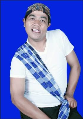 ASCI Group | MC | Lawak | menyanyi  | @NYuni97 | mention for follback