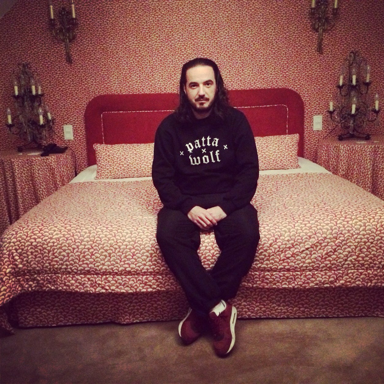 JuliusPonten's profile picture. professional pumping machine