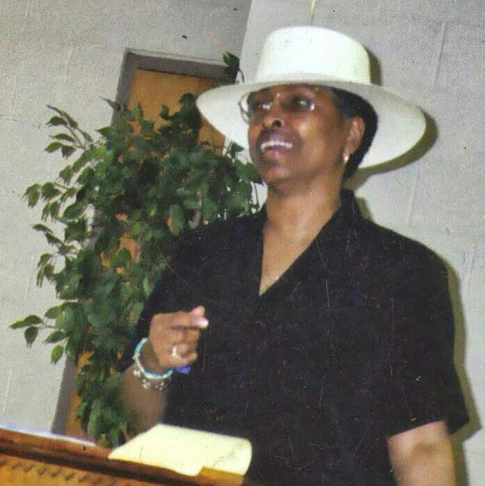 shamarierobinso's profile picture. 