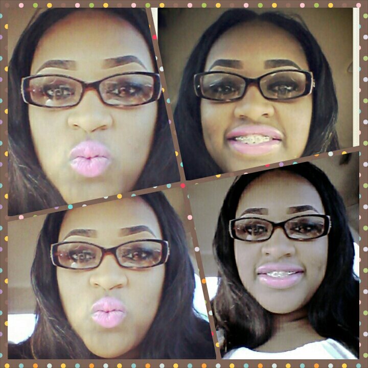 ...`Goal-Getter, Go-Getter, Determined-----That's Me :)