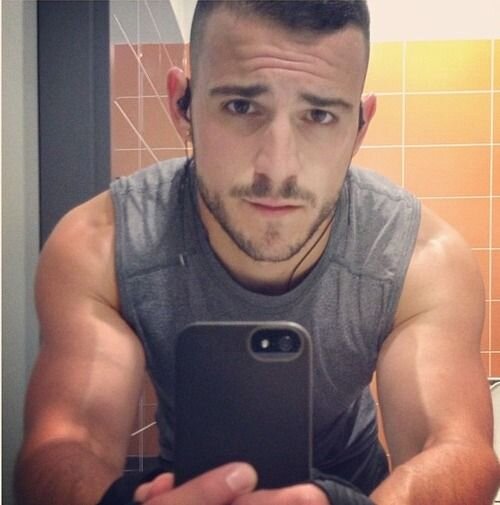 #GymRat