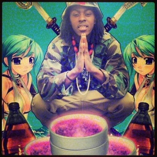 FRVNKSVTIVA's profile picture. 