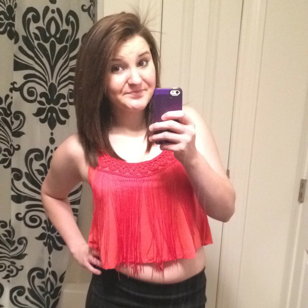 Tori | 17 | Triad | taken❤️ |