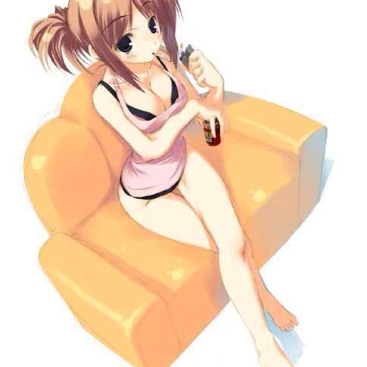 MiaWest22's profile picture. Married to @AngelRoseJin love him dont fuckin mess with him or youll get it second account @miawesttheway