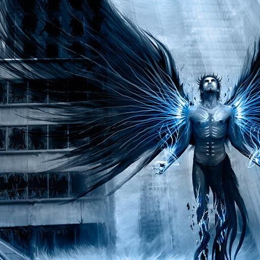 Offical Fallen Angel COD Clan
