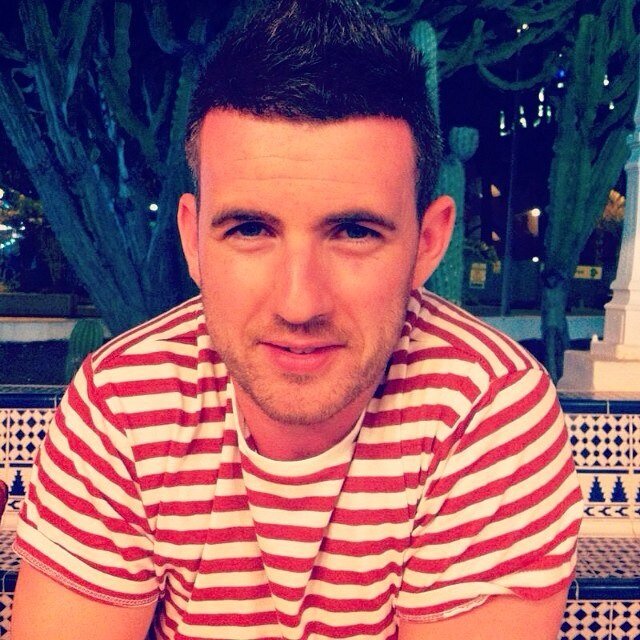 b_johnston86's profile picture. 