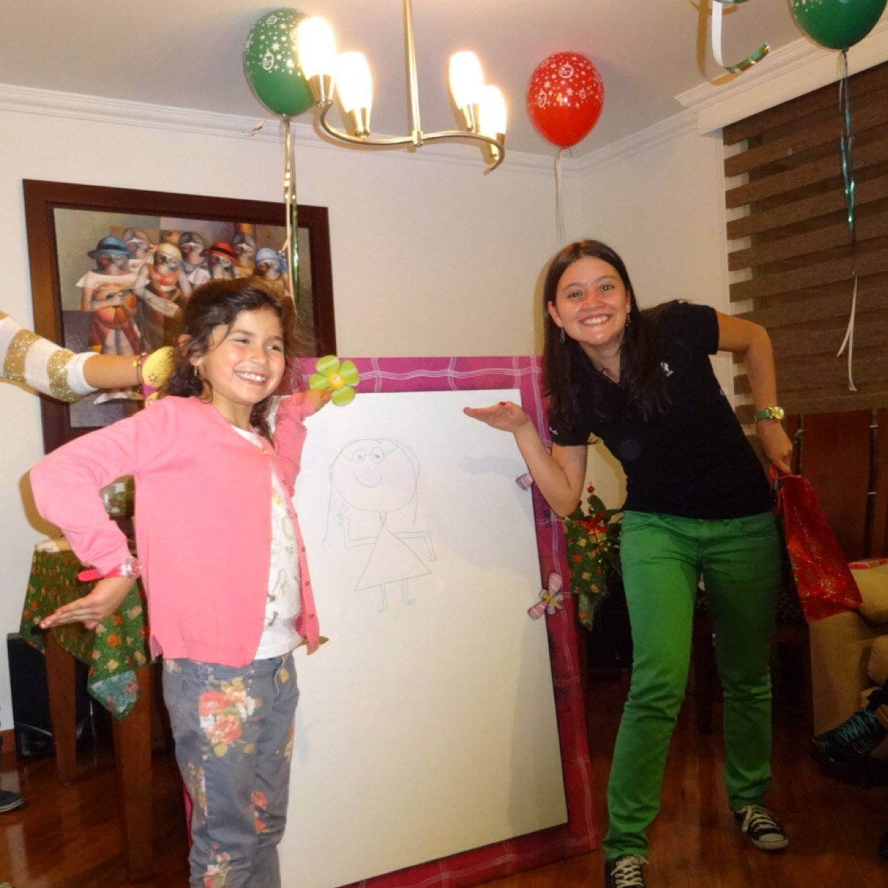 angieg1's profile picture. 