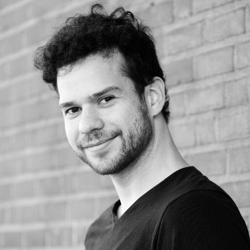 danielkemna's profile picture. Actor | Photographer | Yoga Instructor