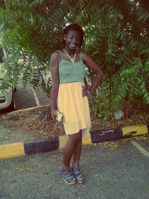 Im your Bad Chick :$ || QQ is my Love :D || Mandela was my husband :* || IG: thhat_gurrl ;) || In love with K.O ♡