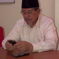 Abdul Ghani Kasuba (@ghanikasuba) Twitter profile photo