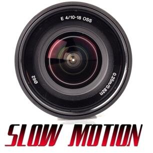 SlowMotionCine's profile picture. 