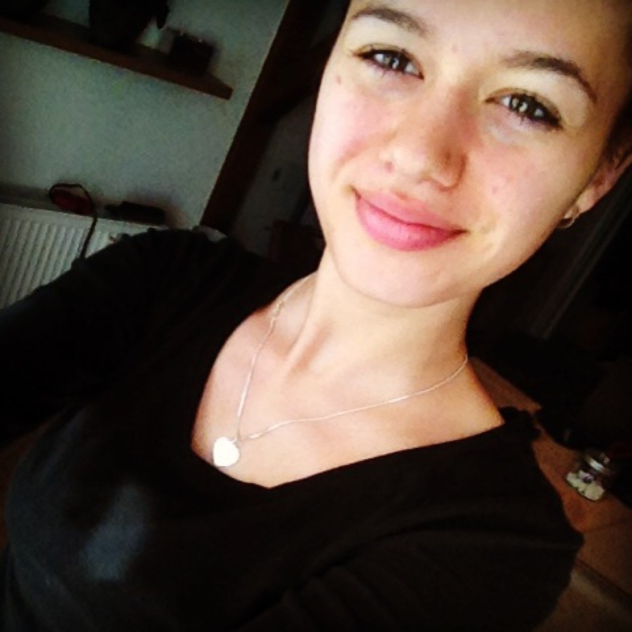 Bestfriend, and other half @macharinsma_ ♡