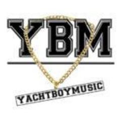 #YachtBoyMusic Indie Record Label, Good Music, Good Sound Better People.