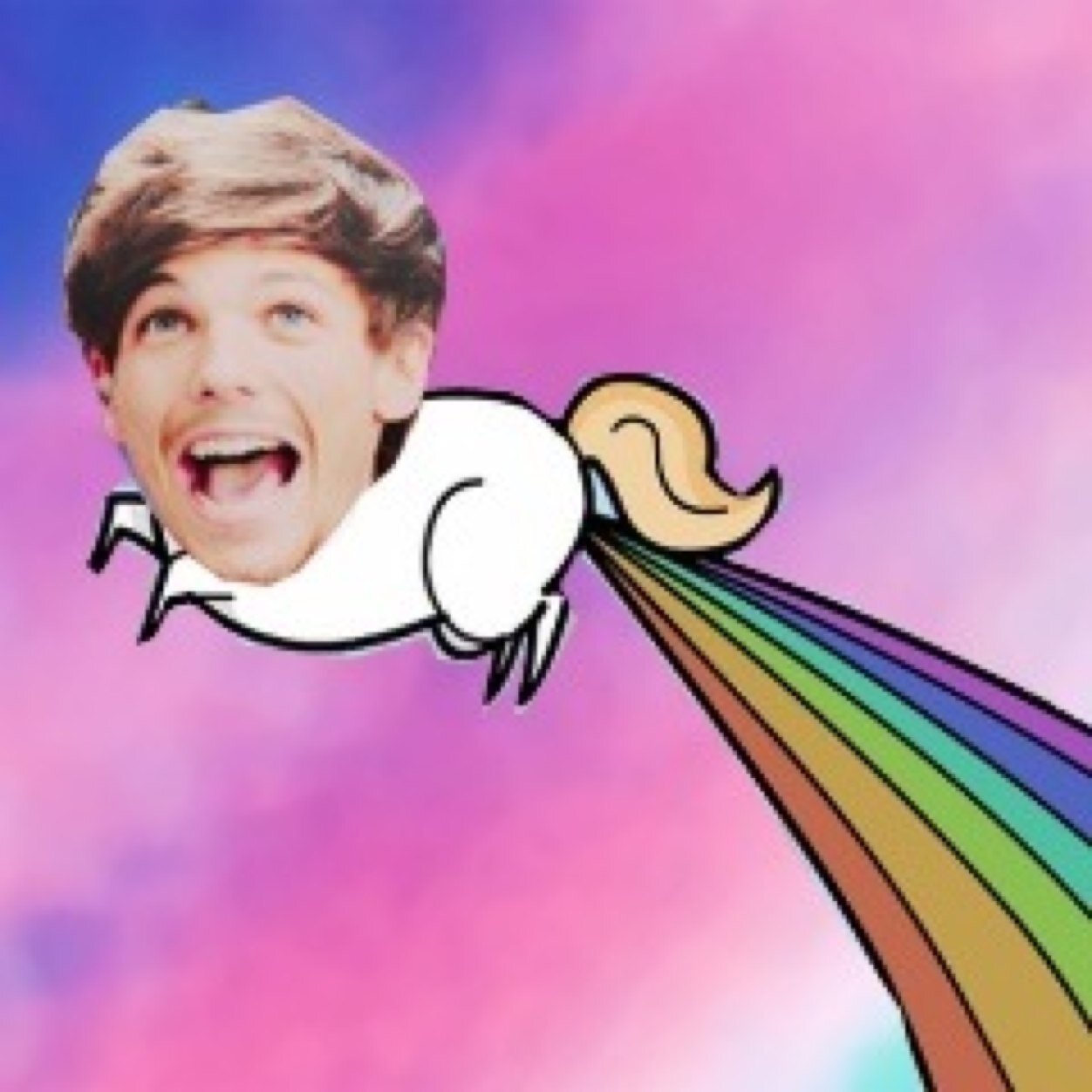 This is a free follow from @larrydeosa Follow her and ask for a fback (=