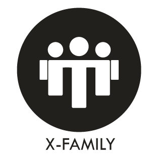 X-Family