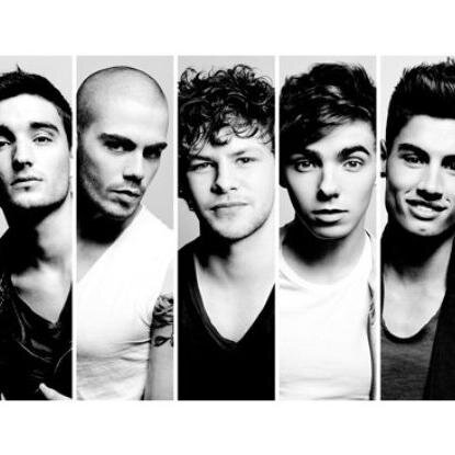 15 years// The wanted obsessed// @TheWanted 0/5 // Follow me, just ask i follow back// Dm for my snapchat&instagram//