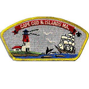 The Cape Cod & Islands Council provides scouting programs to boys in grades one through high school and young men and women age 14 through 20.
