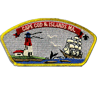 Cape Cod Boy Scouts (@capecodscouts) 's Twitter Profile