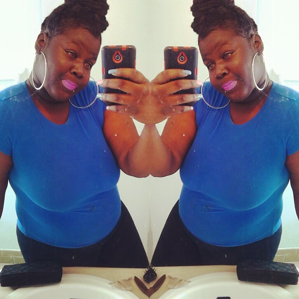 Free My Other Half BamBam 3