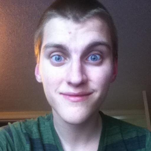 Viner? Nah, I'm a crazy guy with a phone.