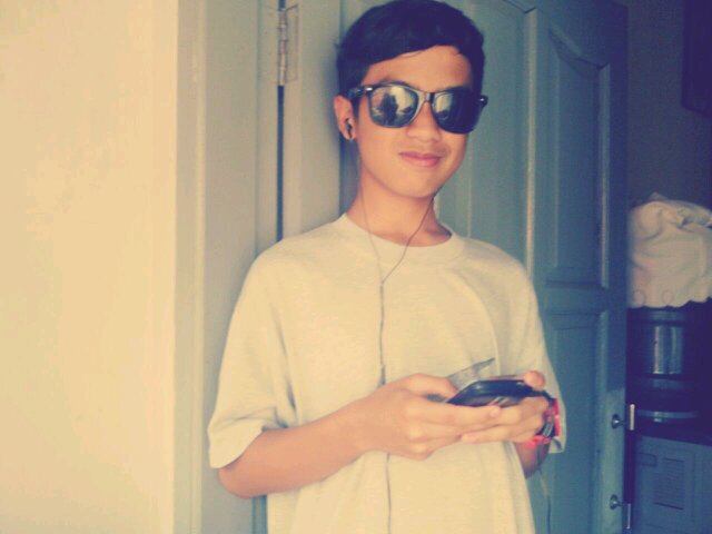 MRidhoAmarulloh's profile picture. 