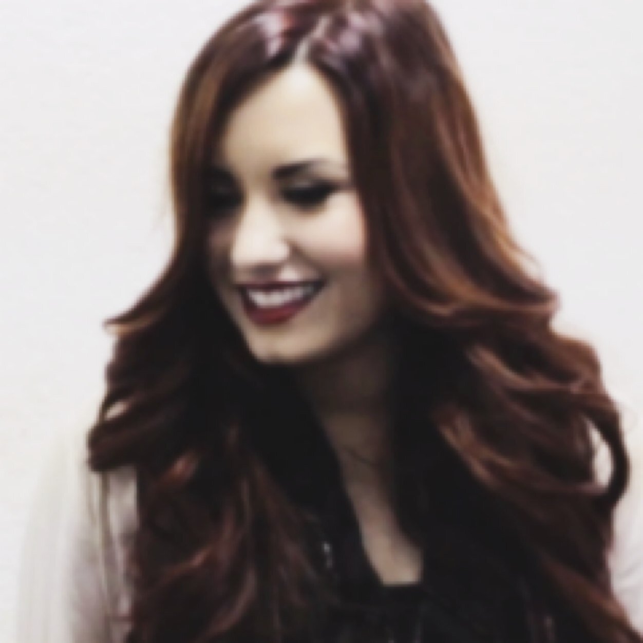 demi is my world