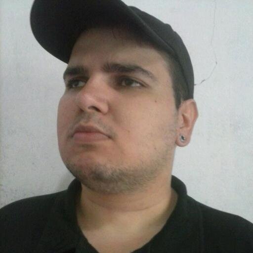 Edison_Neves's profile picture. Cristão de Atitude. Segue... Sigo de Volta @ClubeFollowBack