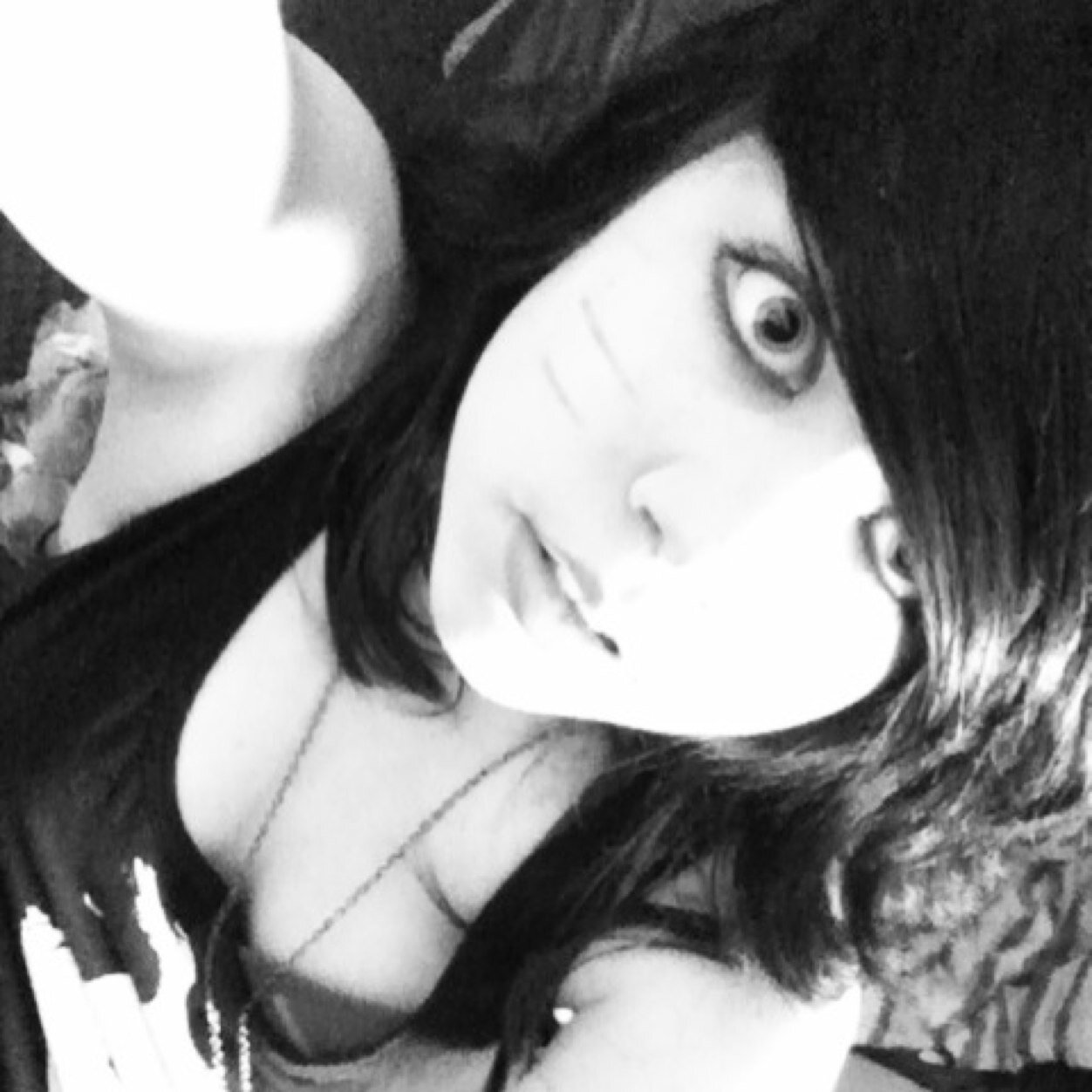 ScreamoDemon's profile picture. Ello c: Dont mind my ugliness cx No hate o: Band-Sexuals only cx No swaggers pls o - o