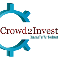 Crowd2Invest PLC (@crowd2invest) 's Twitter Profile