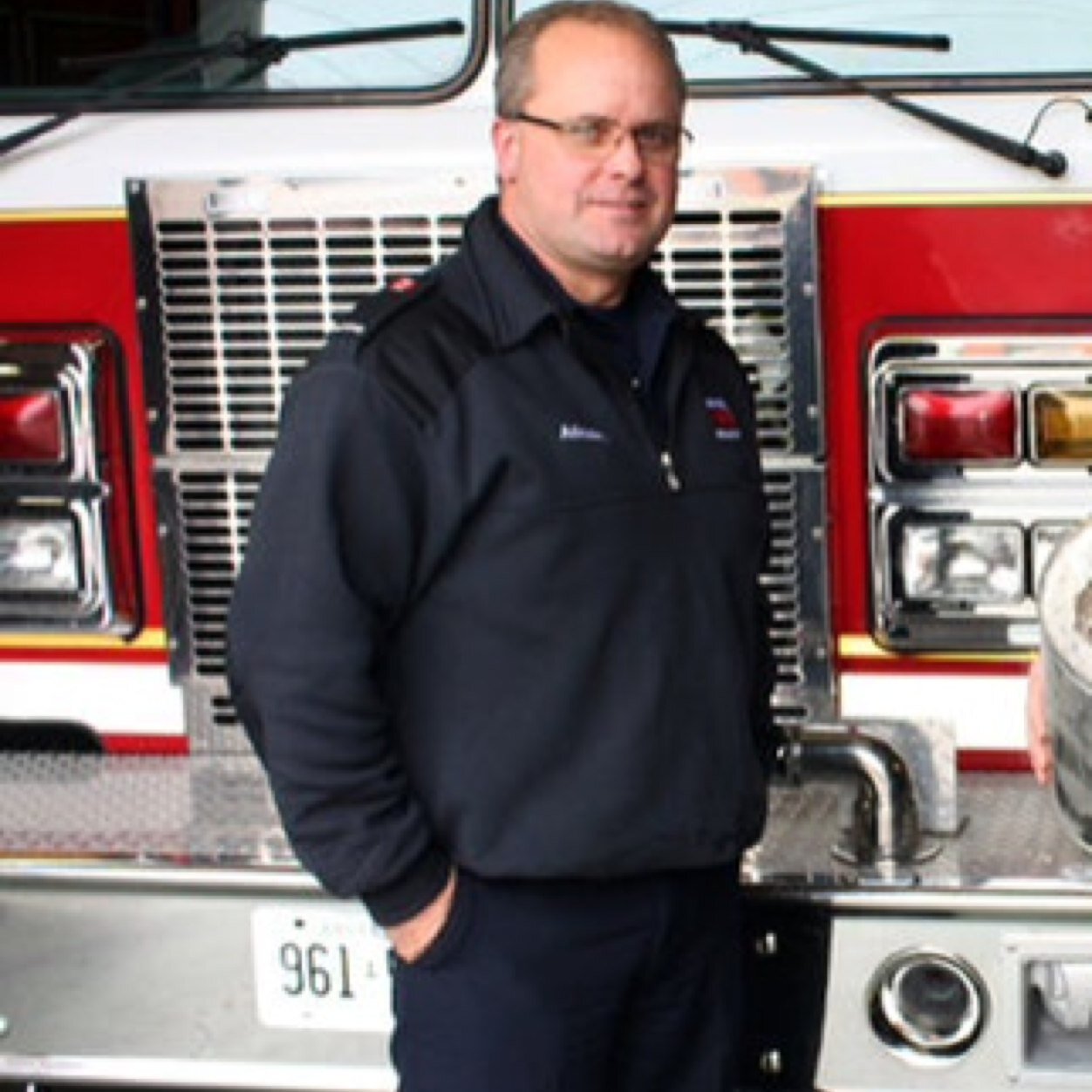 Husband and Father to a wonderful loving family. Owner of Atkinson Home Inspections. President of Timmins Professional Firefighters Association Local 535