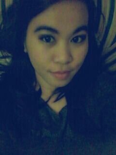 I will be a good woman :)