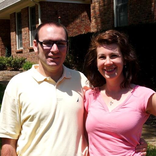 MrsGrapeJuice's profile picture. 20-Something wife, crafter, book lover, & blogger extraordinare