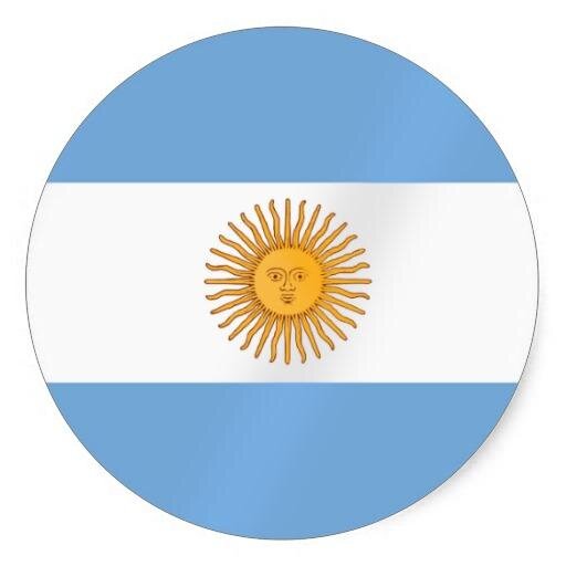 GOSCAI's profile picture. Administrativo en @HospBonaparte 11 años. Pugnando siempre x la 
preeminencia de: #Lógica #Eficiencia #Verdad y #Justicia 
Pleno apoyo  a mi Presidente @JMilei