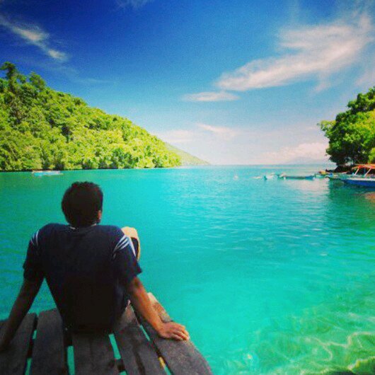 nikolodeonnnn's profile picture. Beberapa waktu yang lalu sempet jelek tapi sekarang sudah engga kok