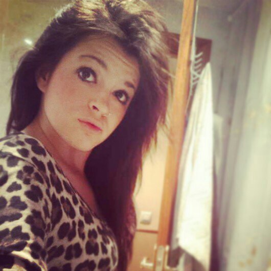 NereytaLolipop's profile picture. Tu corazon es libre, ten el valor de hacerle caso.