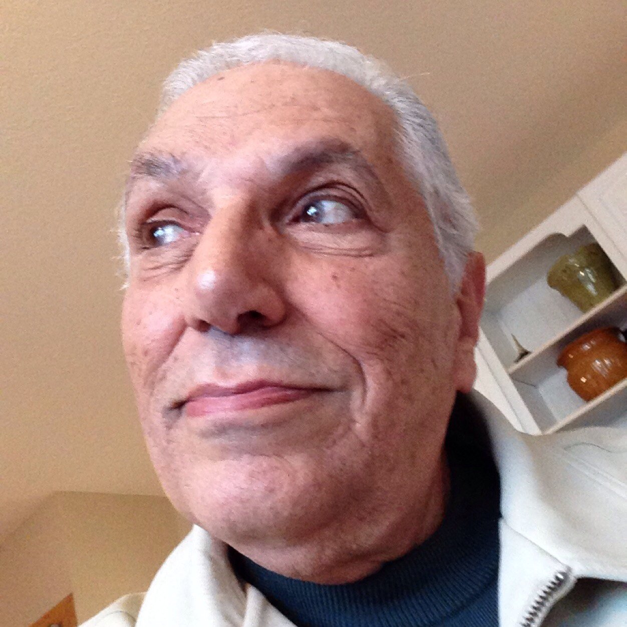 AboodMaurice's profile picture. Part owner of Aladdin's Baking Co. Downtown Cleveland.  Future Grandpa. Proud Lebanese-American. I love this country since I came here in 1969.