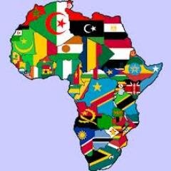 Explore Africa hand-picked collection of Proverbs