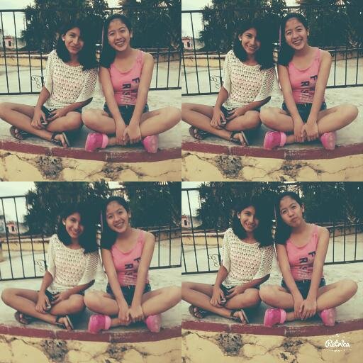 luzmaadeeschmid's profile picture. :)