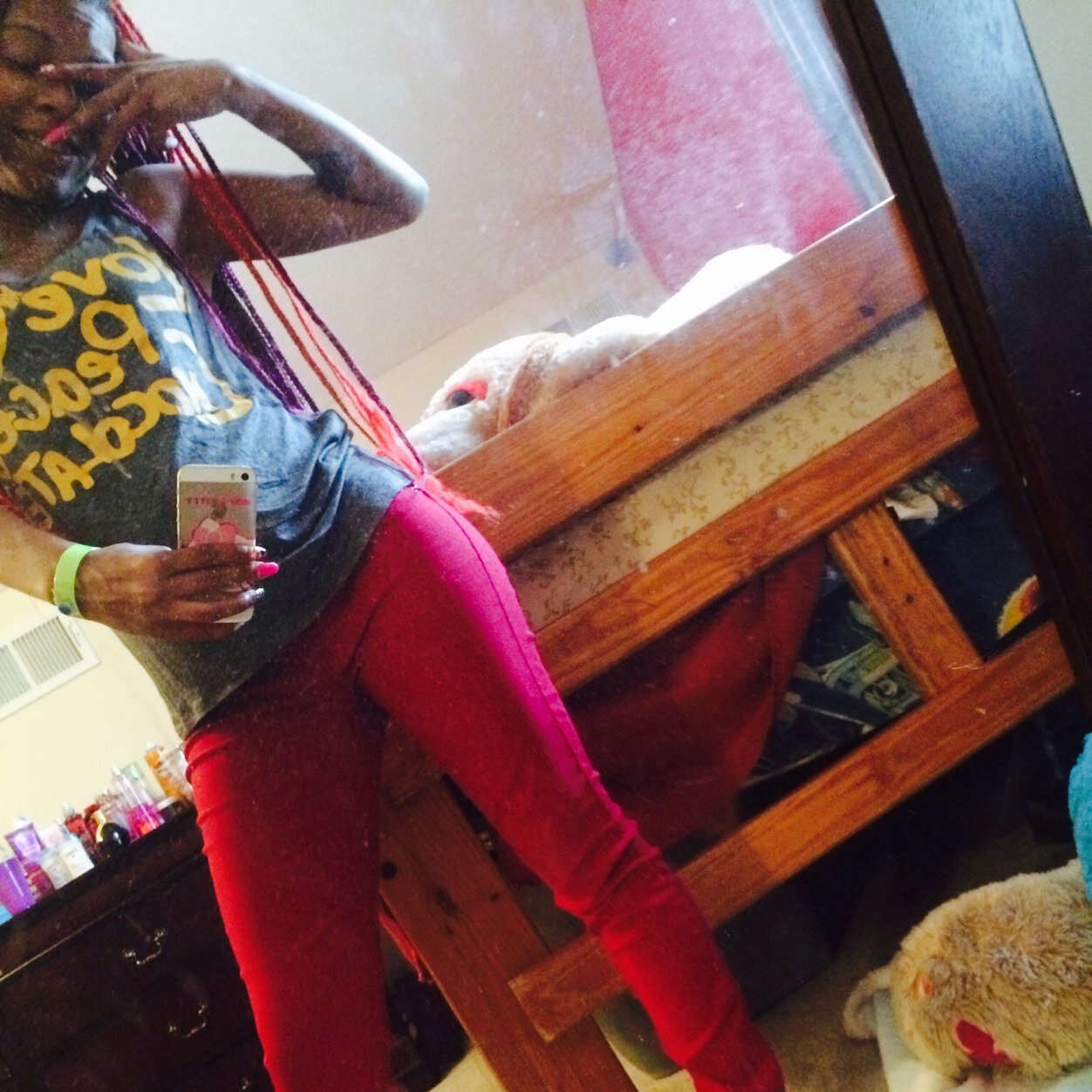 :) #Young ,#Wild&#Free #TeamFollowBack #MentionMe4follow
