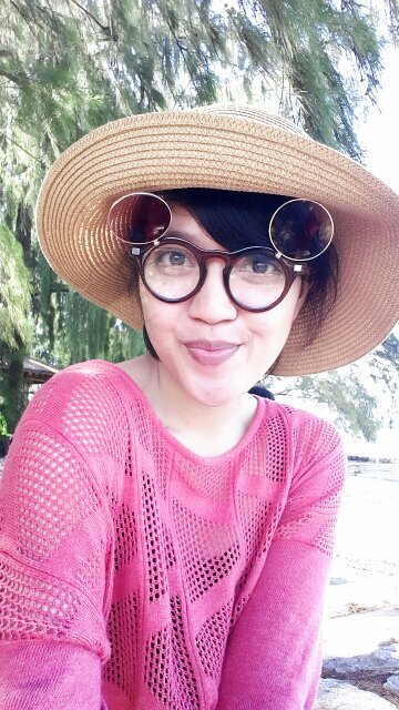 Path : amelia yolanda  Instagram: olandbelo  Line:ameliaolanda