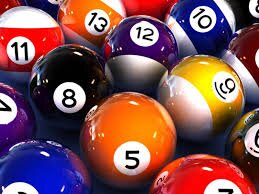 Snooker Fan from the US of A. #redpocketstrike