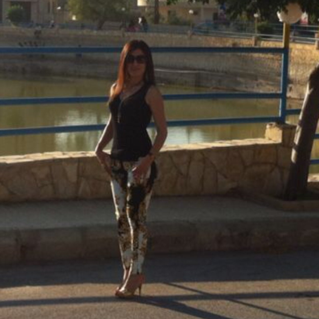 Hiam_mehanna's profile picture. 