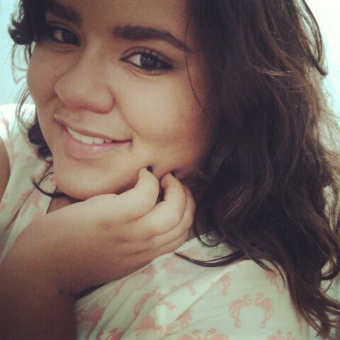Estudante de Biomedicina, nerd, Pesquisa ♥ Genética ♥ Coheed and Cambria ♥