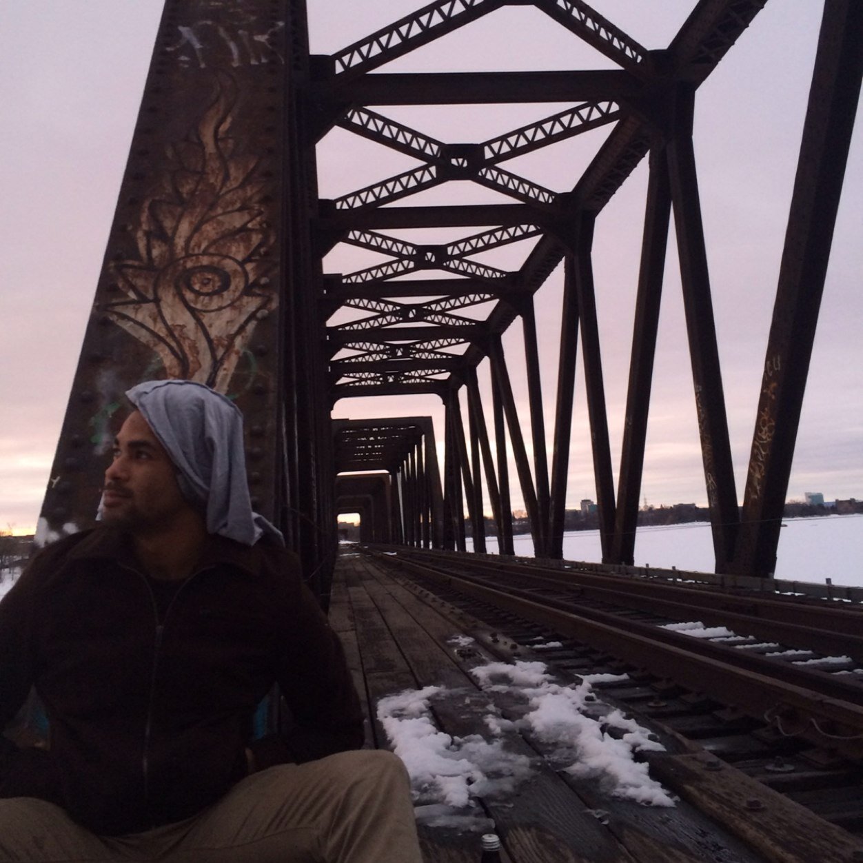 blairferrell's profile picture. 