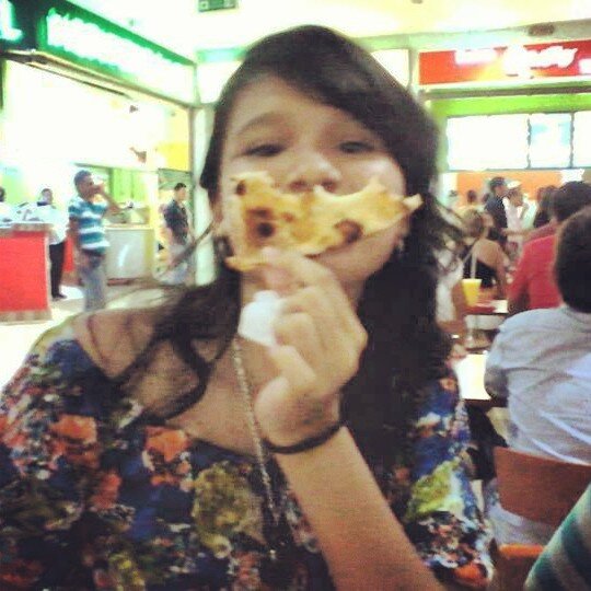 siganme y yo los sigo :*