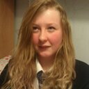 Olivia Ames  - @livvyanneames - Twitter