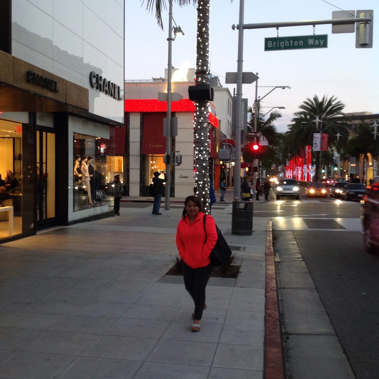 vrouschk's profile picture. Farmaceútico