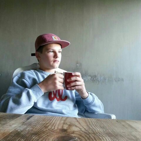 coffee, design, style, clothing & music